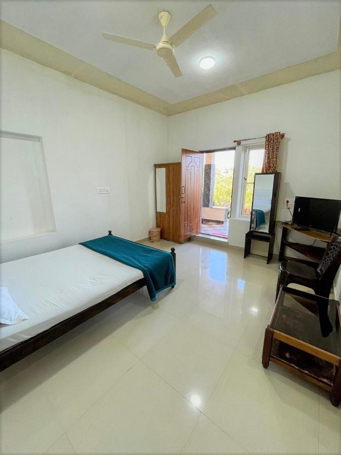 Hiddenvalley Stays - Nethra Madikeri Kültér fotó