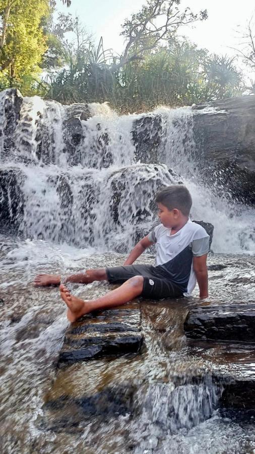 Hiddenvalley Stays - Nethra Madikeri Kültér fotó